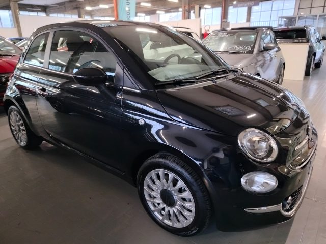FIAT 500 usata, con Airbag Passeggero