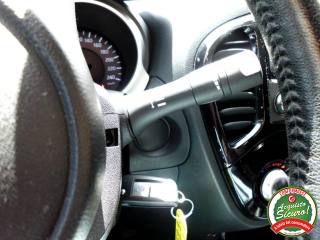 NISSAN Juke usata, con Vivavoce