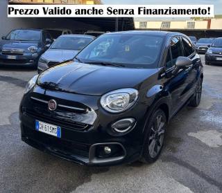 FIAT 500X 1.3 MultiJet 95 CV Sport