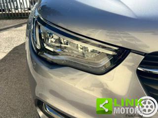 OPEL Grandland X usata, con Regolazione elettrica sedili
