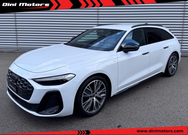 AUDI A5 usata, con ABS