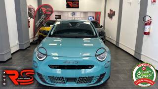 FIAT 600 usata, con Airbag Passeggero