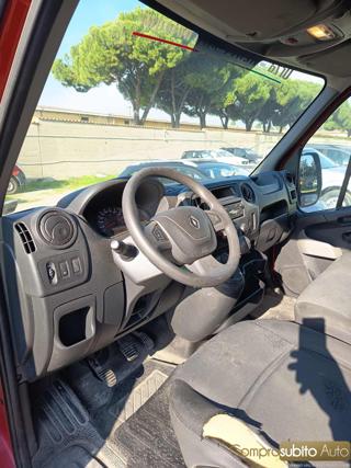 RENAULT Master usata 11