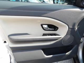 LAND ROVER Range Rover Evoque usata, con Fendinebbia