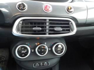 FIAT 500X usata, con Airbag testa