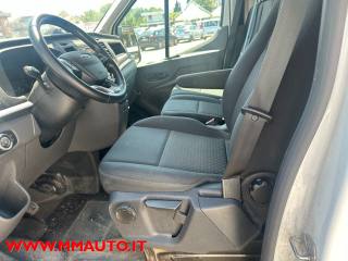 FORD Transit usata, con Bluetooth