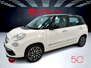 FIAT 500L usata, con ESP