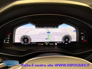 AUDI A6 usata, con USB