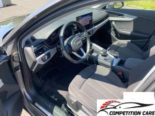 AUDI A4 usata, con Cerchi in lega