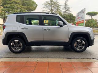 JEEP Renegade usata, con Regolazione elettrica sedili
