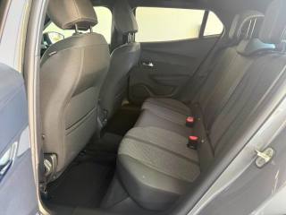 PEUGEOT 2008 usata, con Fendinebbia