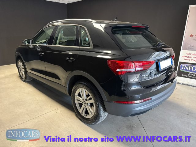 AUDI Q3 usata, con Airbag