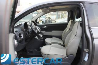 FIAT 500 usata, con Airbag Passeggero