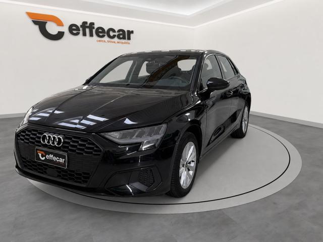 AUDI A3 usata, con ABS