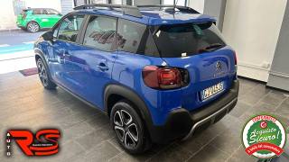 CITROEN C3 Aircross usata, con Boardcomputer