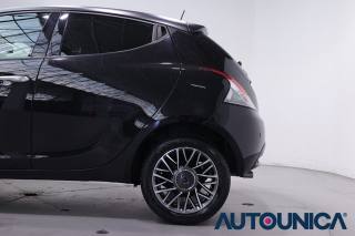 LANCIA Ypsilon usata, con Start/Stop Automatico