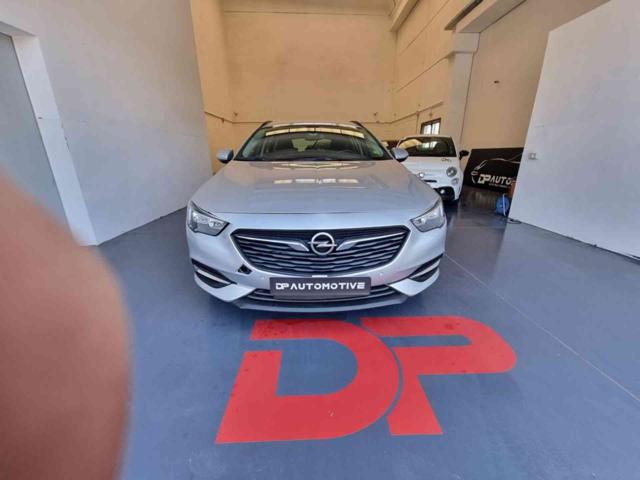 OPEL Insignia usata, con Chiusura centralizzata