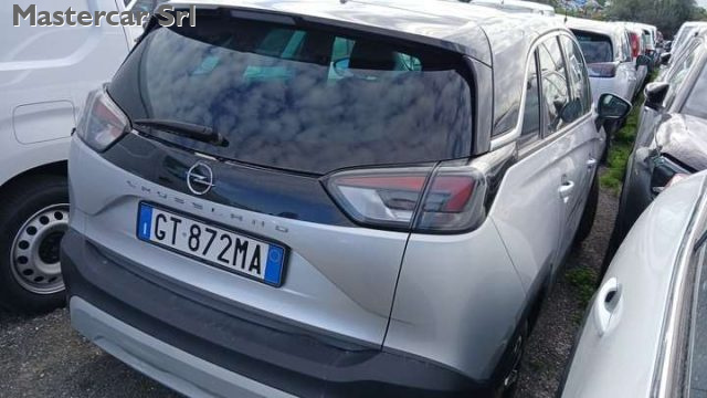 OPEL Crossland usata, con Airbag Passeggero