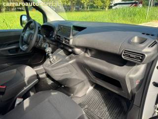 TOYOTA Proace City usata, con USB