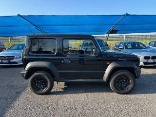 SUZUKI Jimny usata, con Airbag Passeggero
