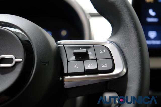FIAT 600 usata, con Touch screen