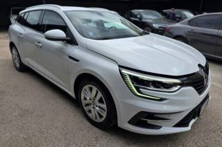 RENAULT Megane usata, con Airbag Passeggero