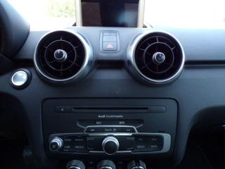 AUDI A1 usata 63