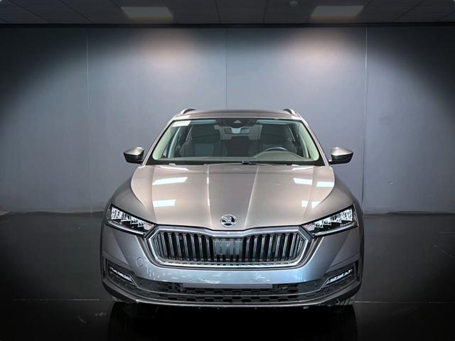 SKODA Octavia usata, con Airbag