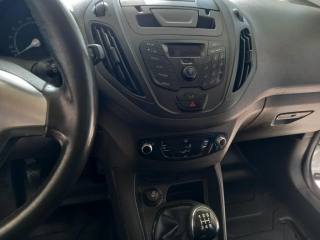 FORD Transit Courier usata, con MP3