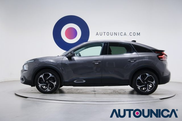 CITROEN C4 usata, con Park Distance Control