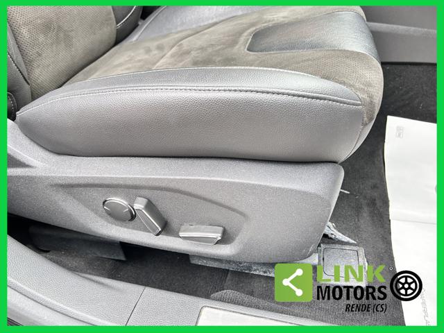 FORD Mondeo usata, con Specchietti laterali elettrici