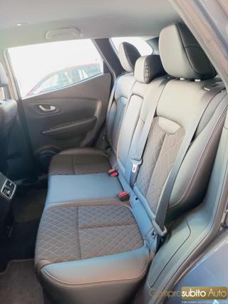 RENAULT Kadjar usata, con Airbag testa