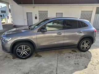 MERCEDES-BENZ GLA 200 usata, con Airbag laterali