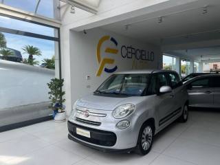 FIAT 500L 1.3 Multijet 95 CV Pop Star cambio automatico