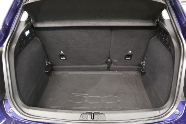 FIAT 500X usata, con ESP