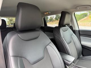 JEEP Compass usata, con Controllo elettronico della corsia