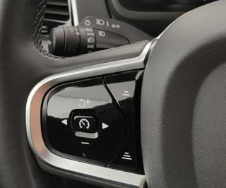 VOLVO XC90 usata, con Sedili riscaldati
