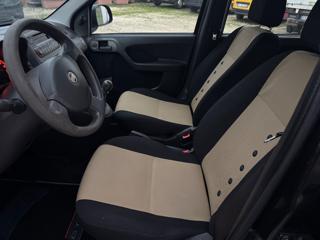 FIAT Panda usata, con Chiusura centralizzata