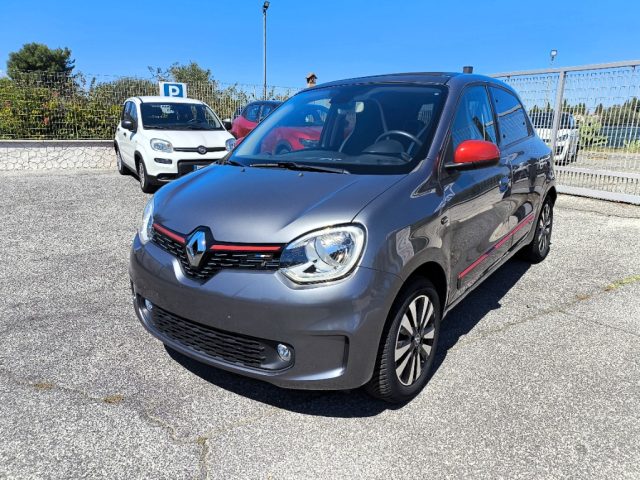 RENAULT Twingo usata 1