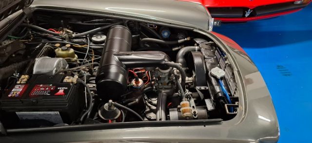 LANCIA Flavia usata 23