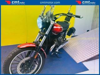 MOTO GUZZI Other usata 6