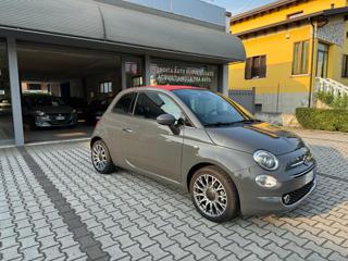 FIAT 500C usata, con Alzacristalli elettrici