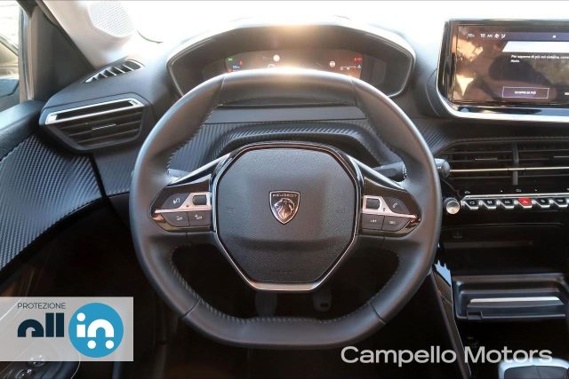 PEUGEOT 208 usata 7