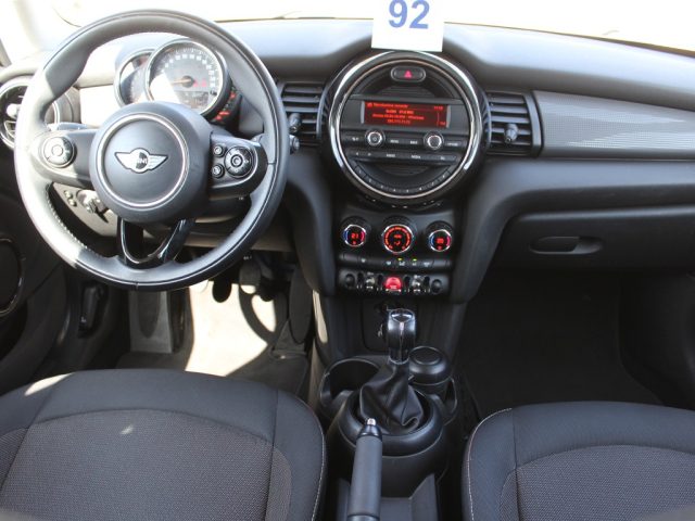 MINI Cooper usata, con Servosterzo