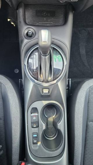 NISSAN Juke usata, con Controllo trazione
