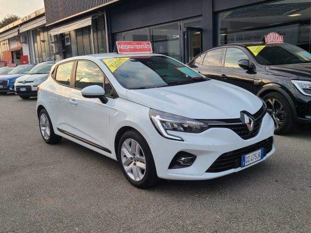RENAULT Clio usata, con Airbag laterali