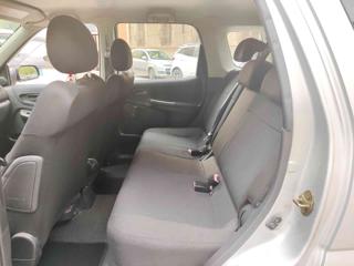 SUZUKI Ignis usata, con Fendinebbia