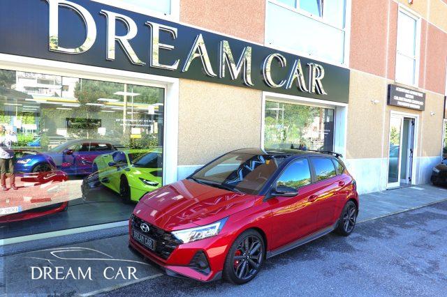 HYUNDAI i20 usata, con ABS