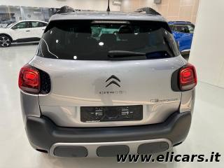 CITROEN C3 Aircross usata, con Airbag Passeggero