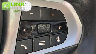 BMW 118 usata, con Luci diurne LED